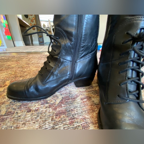 Marc Fisher Rising Boot - Picture 9 of 12